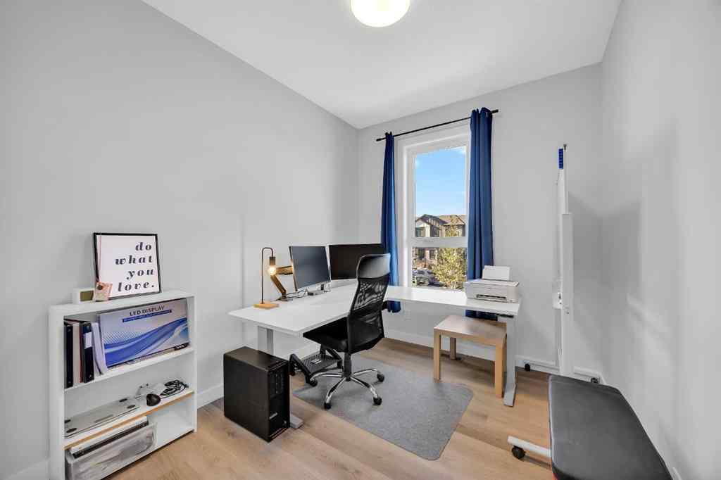 MLS® A2265189 - 32 Silverton Glen Green SW in Silverado Calgary, Residential