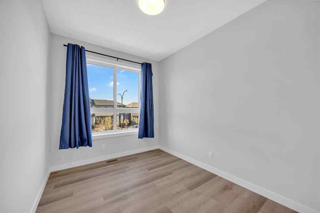 MLS® A2265189 - 32 Silverton Glen Green SW in Silverado Calgary, Residential