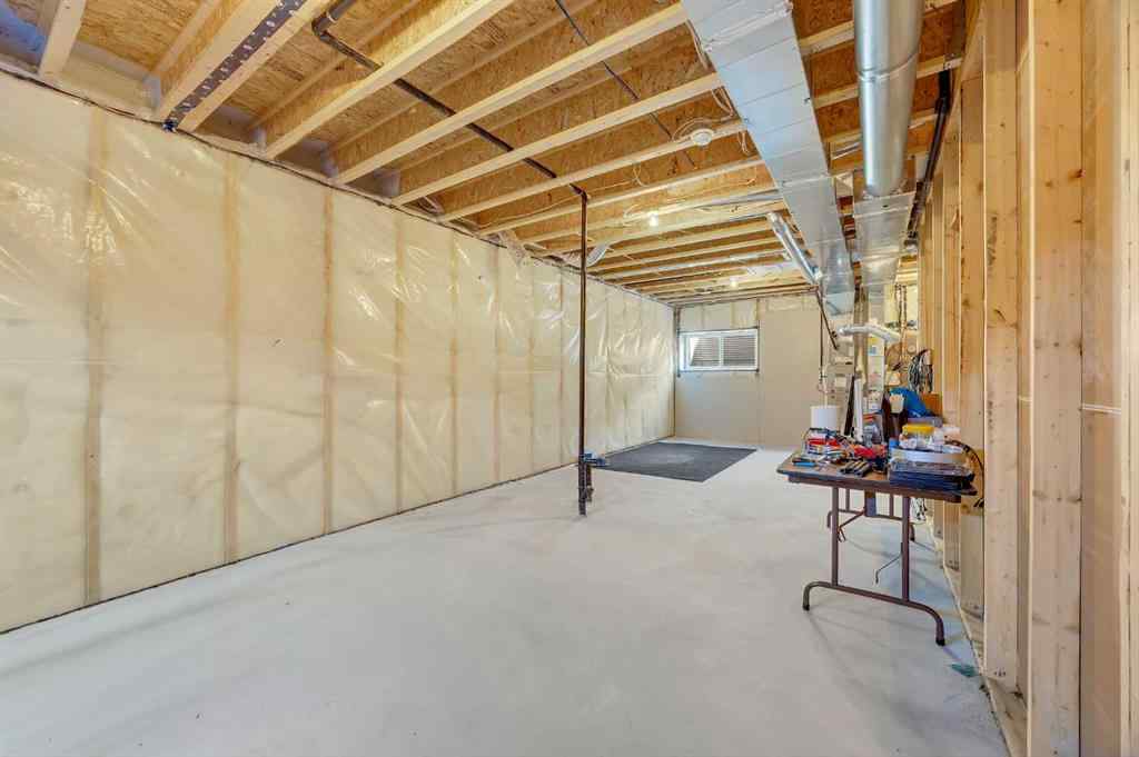 MLS® A2265189 - 32 Silverton Glen Green SW in Silverado Calgary, Residential