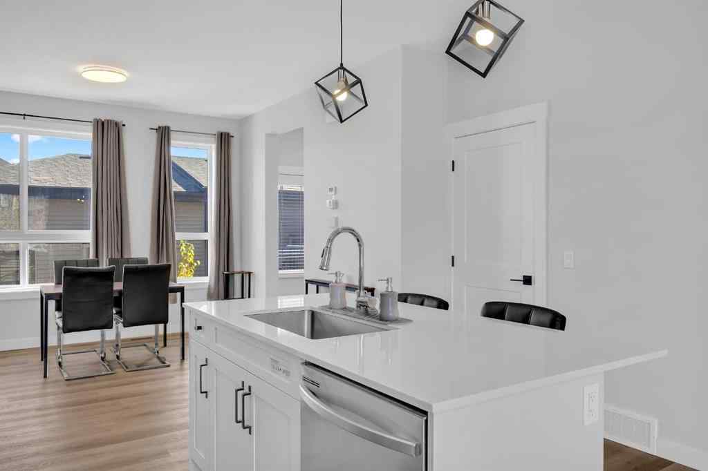 MLS® A2265189 - 32 Silverton Glen Green SW in Silverado Calgary, Residential