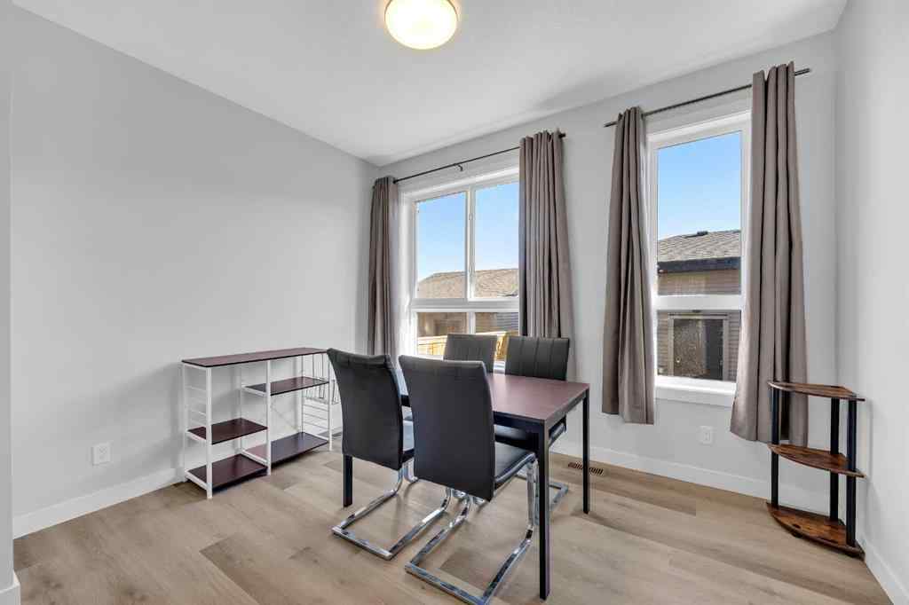 MLS® A2265189 - 32 Silverton Glen Green SW in Silverado Calgary, Residential