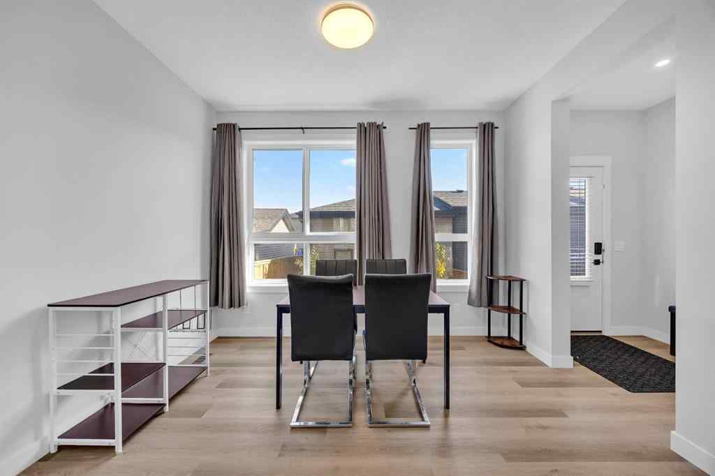 MLS® A2265189 - 32 Silverton Glen Green SW in Silverado Calgary, Residential