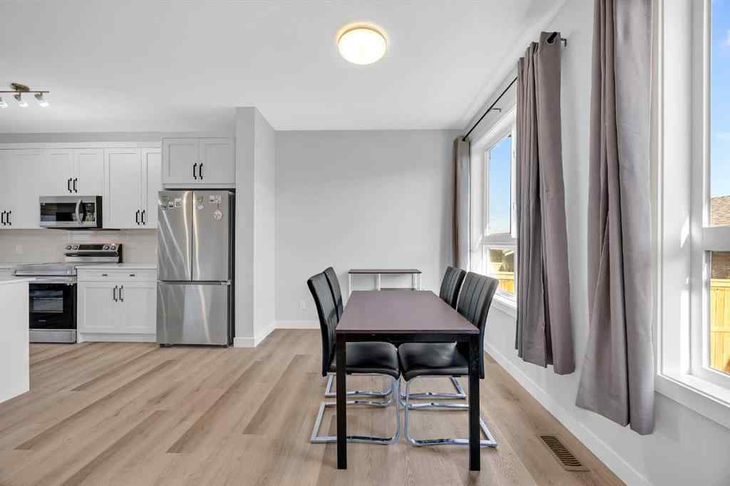 MLS® A2265189 - 32 Silverton Glen Green SW in Silverado Calgary, Residential