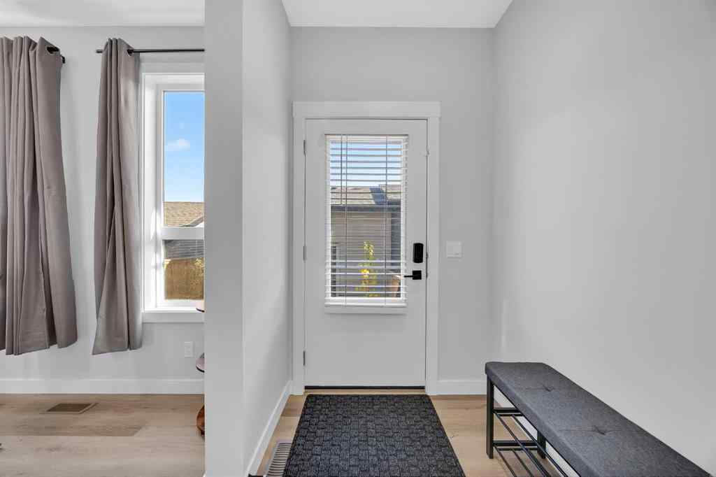 MLS® A2265189 - 32 Silverton Glen Green SW in Silverado Calgary, Residential