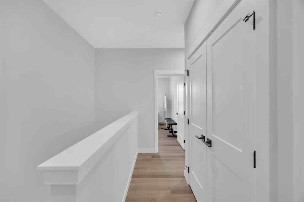 MLS® A2265189 - 32 Silverton Glen Green SW in Silverado Calgary, Residential