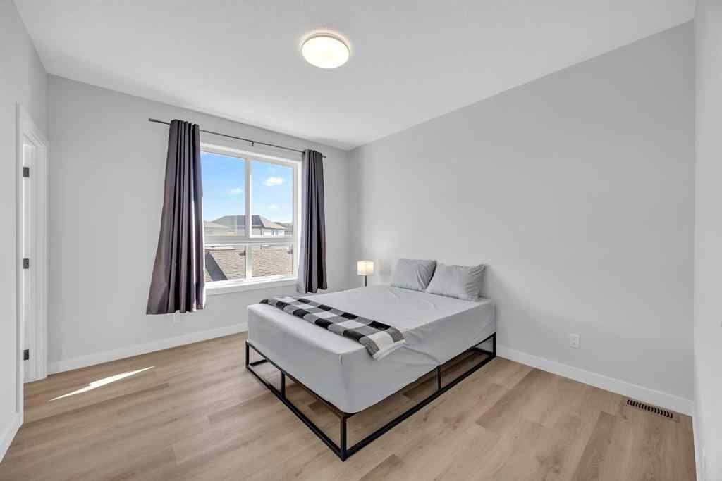 MLS® A2265189 - 32 Silverton Glen Green SW in Silverado Calgary, Residential