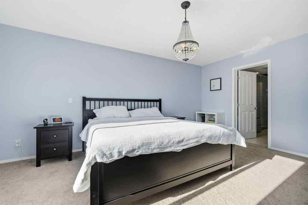 MLS® A2265190 - 587 Panora Way NW in Panorama Hills Calgary, Residential