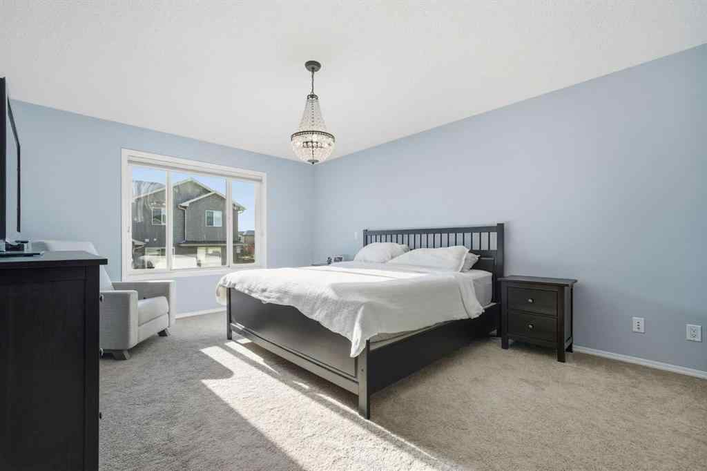 MLS® A2265190 - 587 Panora Way NW in Panorama Hills Calgary, Residential