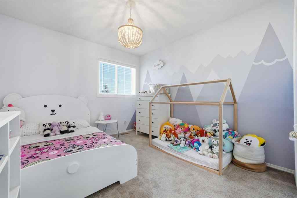 MLS® A2265190 - 587 Panora Way NW in Panorama Hills Calgary, Residential