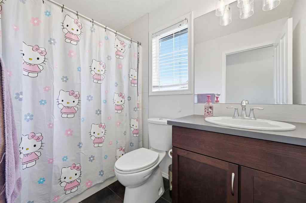 MLS® A2265190 - 587 Panora Way NW in Panorama Hills Calgary, Residential