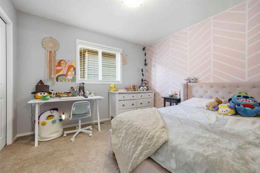 MLS® A2265190 - 587 Panora Way NW in Panorama Hills Calgary, Residential