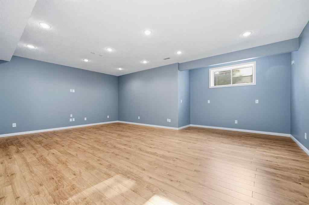 MLS® A2265190 - 587 Panora Way NW in Panorama Hills Calgary, Residential