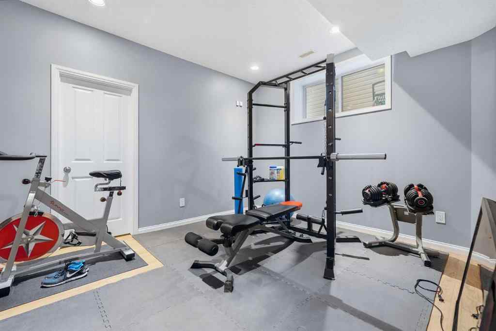 MLS® A2265190 - 587 Panora Way NW in Panorama Hills Calgary, Residential