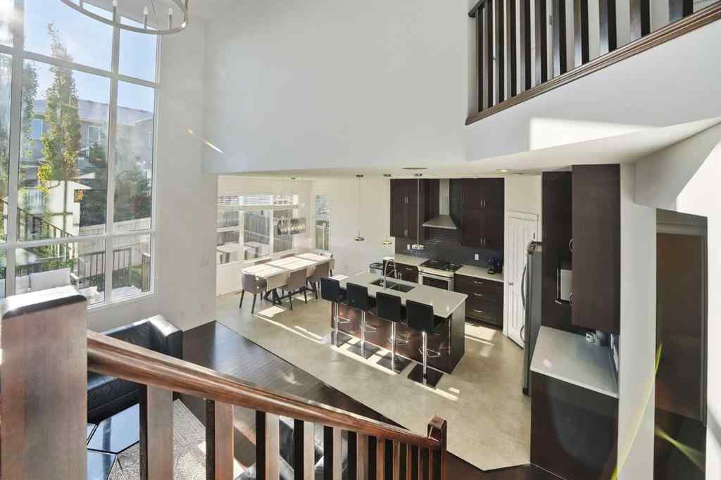 MLS® A2265190 - 587 Panora Way NW in Panorama Hills Calgary, Residential