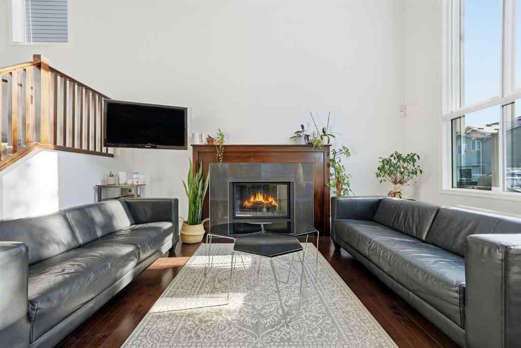 MLS® A2265190 - 587 Panora Way NW in Panorama Hills Calgary, Residential