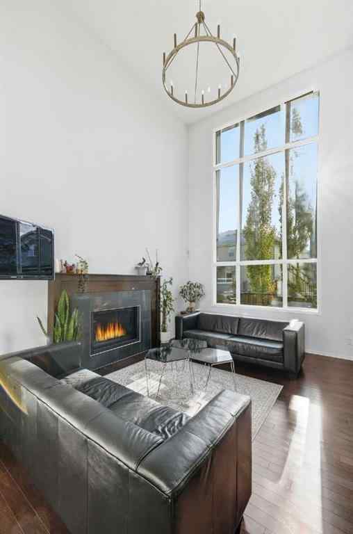 MLS® A2265190 - 587 Panora Way NW in Panorama Hills Calgary, Residential