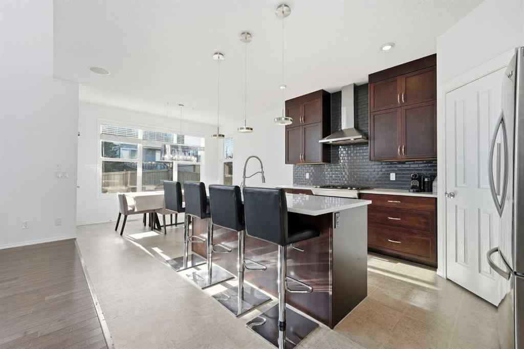 MLS® A2265190 - 587 Panora Way NW in Panorama Hills Calgary, Residential