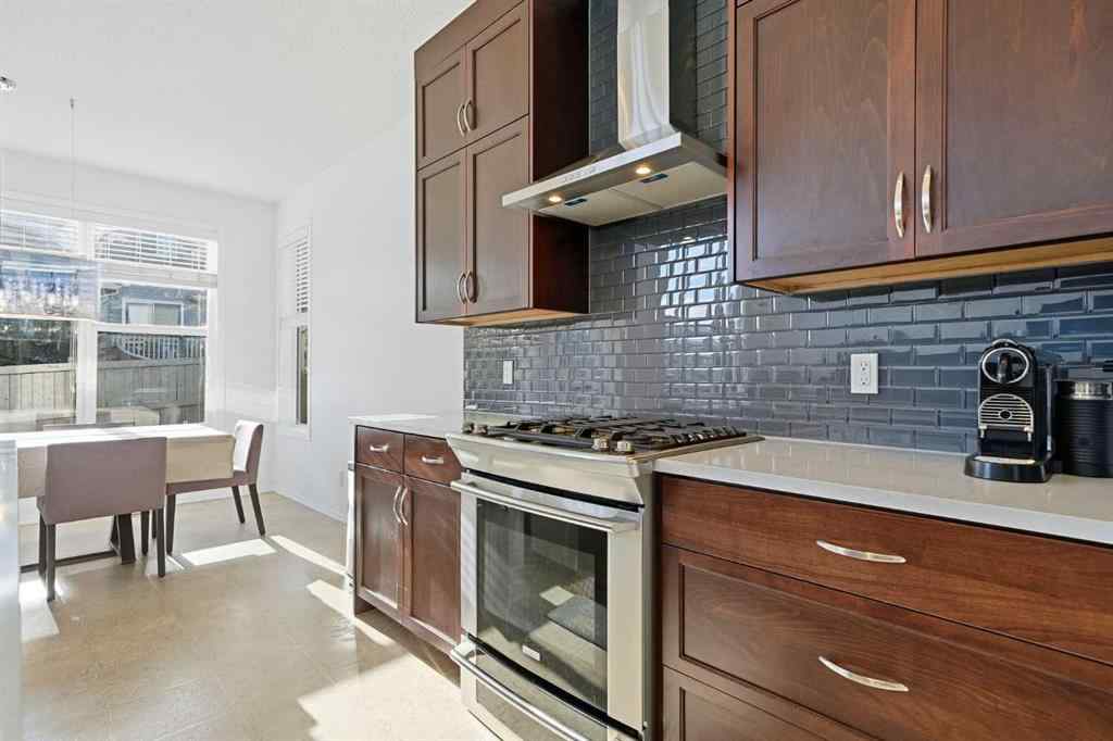 MLS® A2265190 - 587 Panora Way NW in Panorama Hills Calgary, Residential