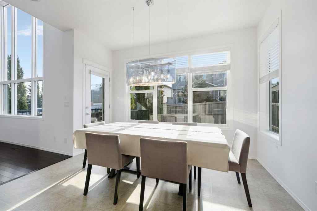 MLS® A2265190 - 587 Panora Way NW in Panorama Hills Calgary, Residential