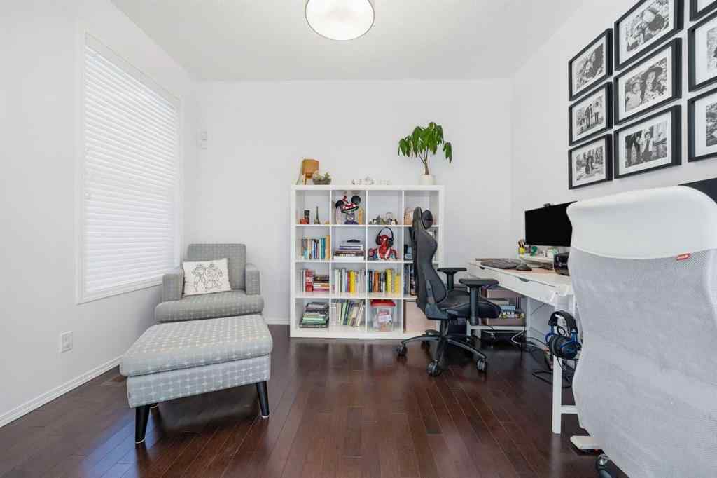 MLS® A2265190 - 587 Panora Way NW in Panorama Hills Calgary, Residential