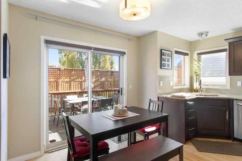 MLS® A2265193 - 38 Spring Crescent SW in Springbank Hill Calgary, Residential