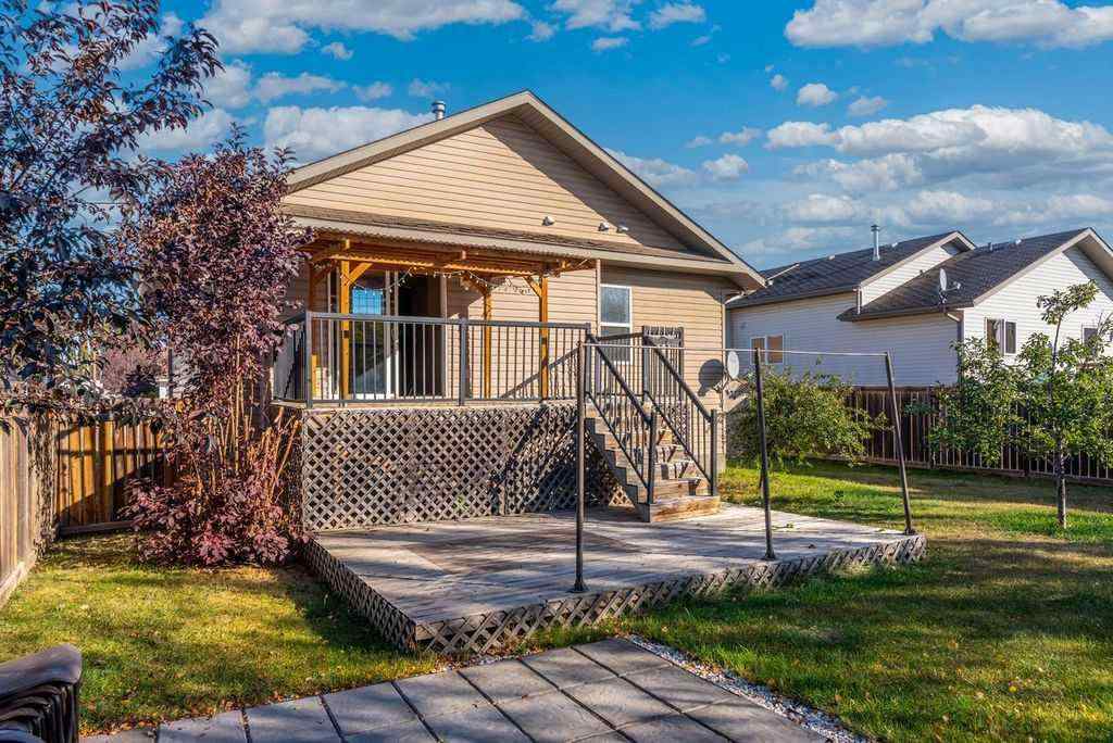 MLS® A2265196 - 6711 39A Street  in Parkview Estates Lloydminster, Residential