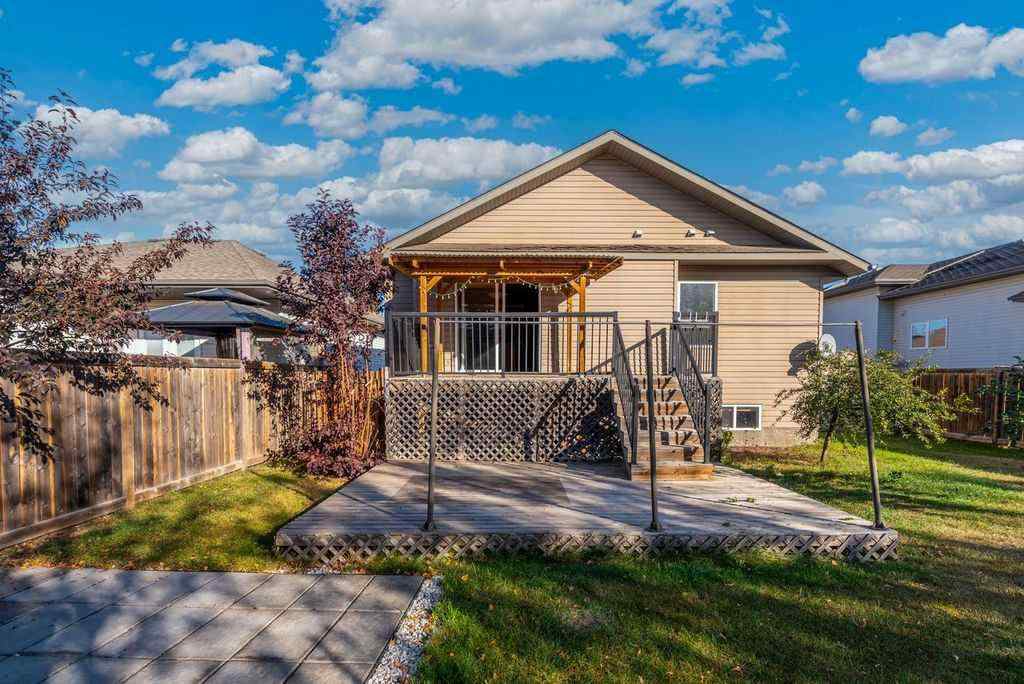 MLS® A2265196 - 6711 39A Street  in Parkview Estates Lloydminster, Residential
