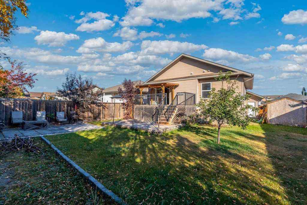 MLS® A2265196 - 6711 39A Street  in Parkview Estates Lloydminster, Residential