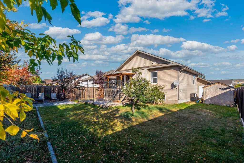 MLS® A2265196 - 6711 39A Street  in Parkview Estates Lloydminster, Residential