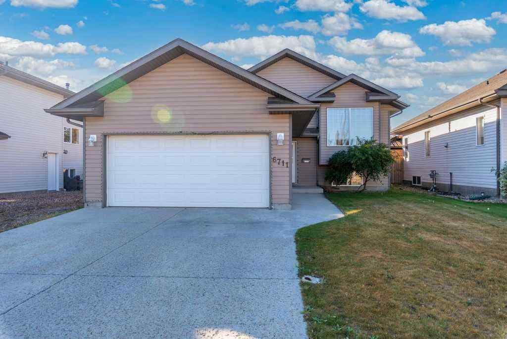 MLS® A2265196 - 6711 39A Street  in Parkview Estates Lloydminster, Residential