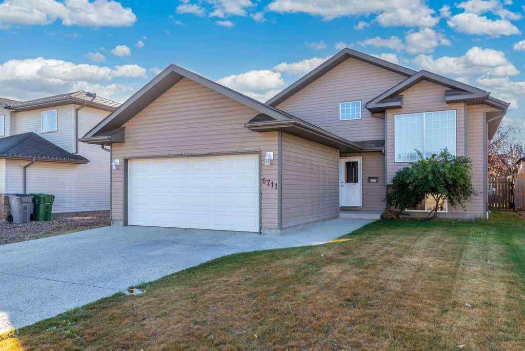 MLS® A2265196 - 6711 39A Street  in Parkview Estates Lloydminster, Residential