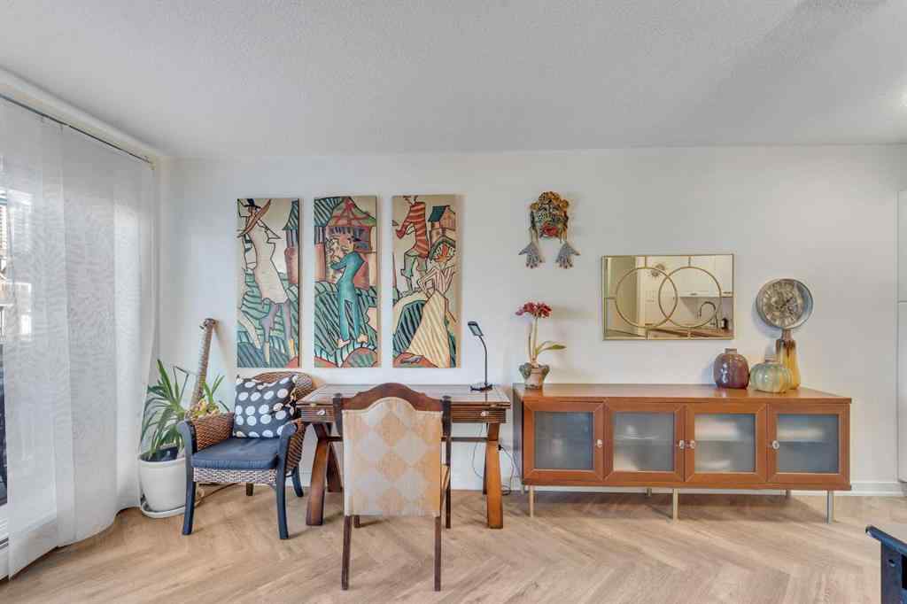 MLS® A2265197 - Unit #205 1626 14 Avenue SW in Sunalta Calgary, Residential