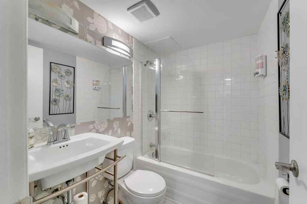 MLS® A2265197 - Unit #205 1626 14 Avenue SW in Sunalta Calgary, Residential