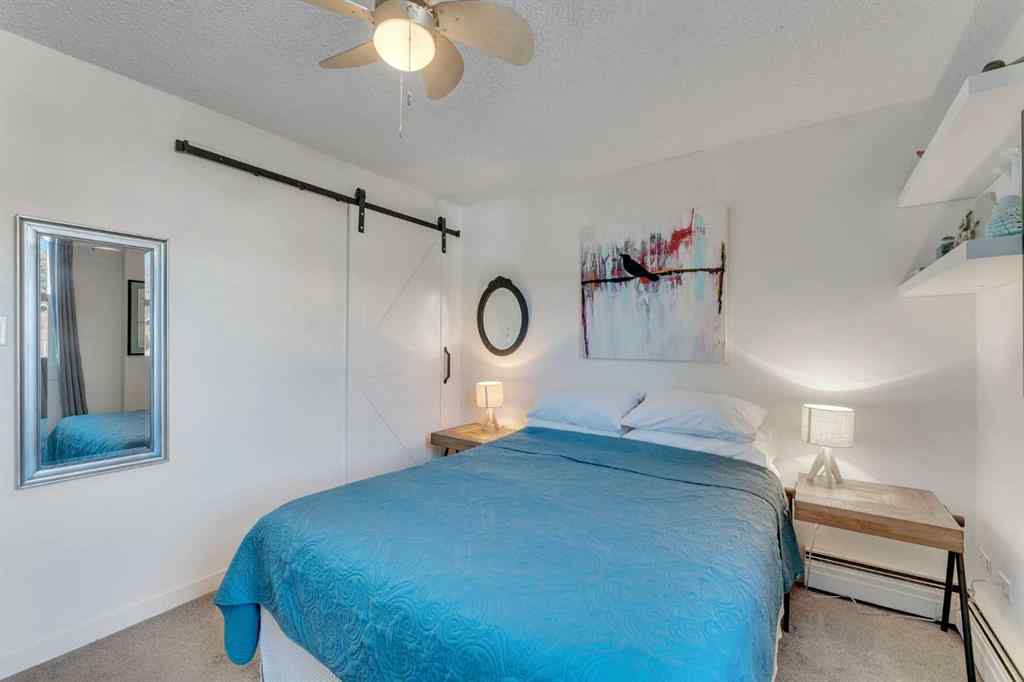 MLS® A2265197 - Unit #205 1626 14 Avenue SW in Sunalta Calgary, Residential