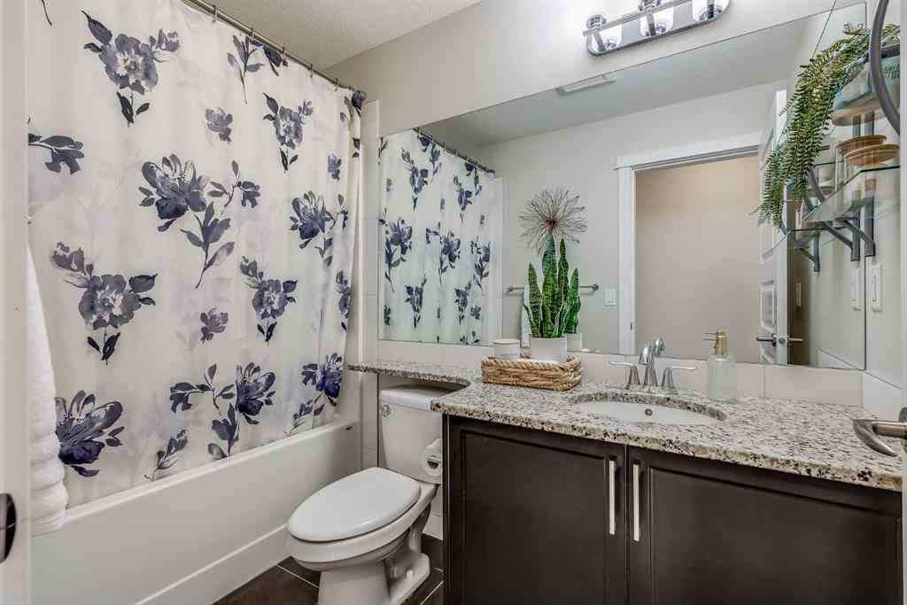 MLS® A2265199 - 362 Williamstown Green NW in Williamstown Airdrie, Residential