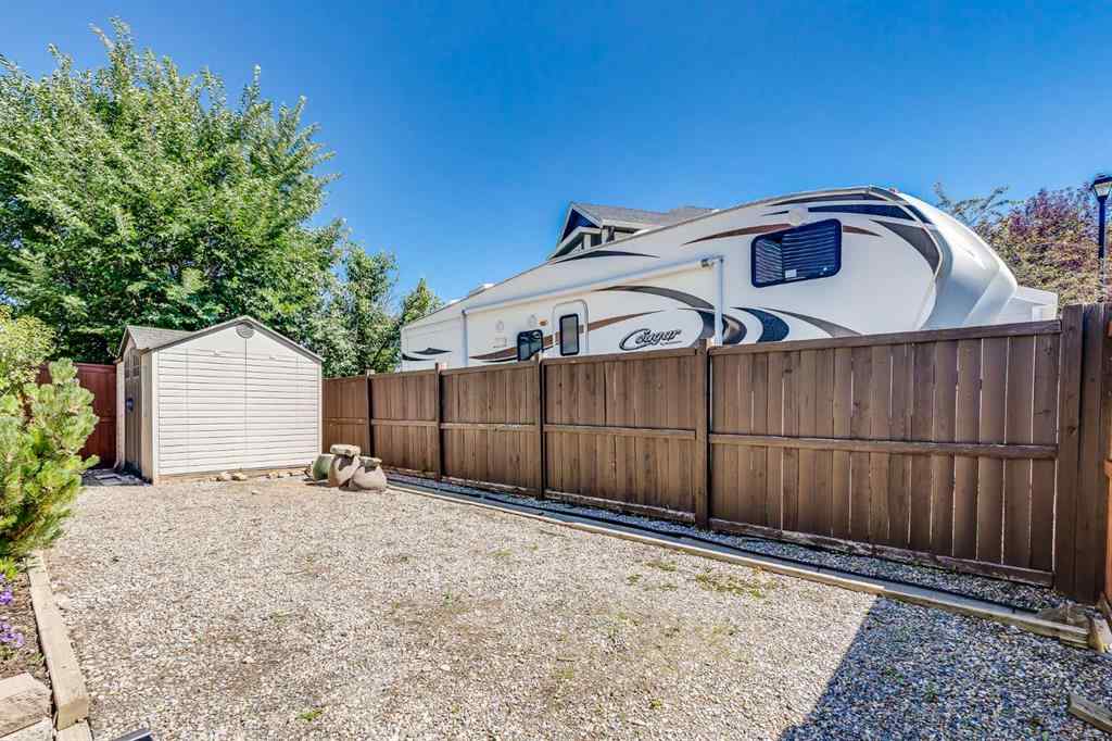 MLS® A2265199 - 362 Williamstown Green NW in Williamstown Airdrie, Residential