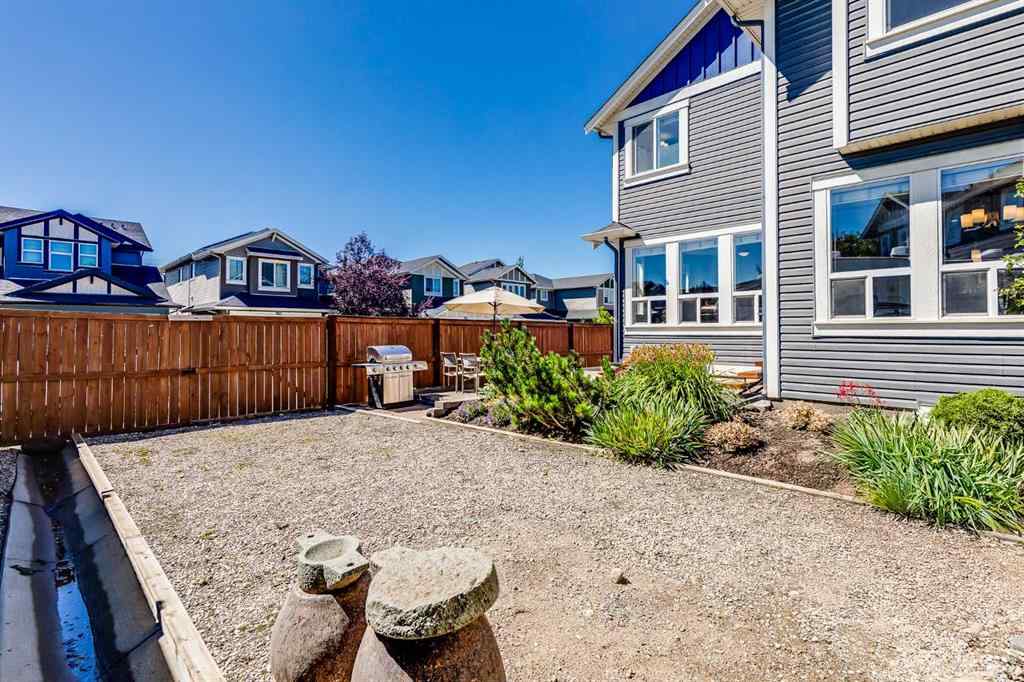 MLS® A2265199 - 362 Williamstown Green NW in Williamstown Airdrie, Residential