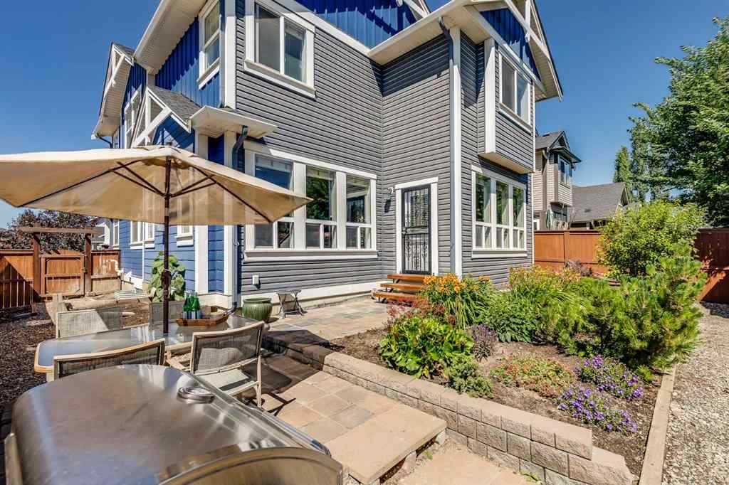 MLS® A2265199 - 362 Williamstown Green NW in Williamstown Airdrie, Residential