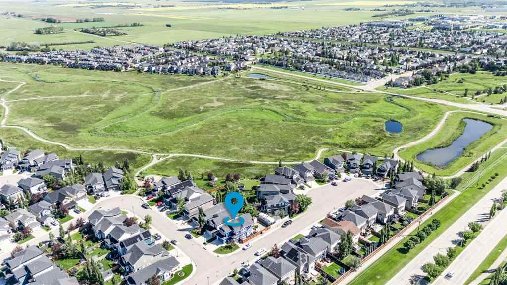 MLS® A2265199 - 362 Williamstown Green NW in Williamstown Airdrie, Residential