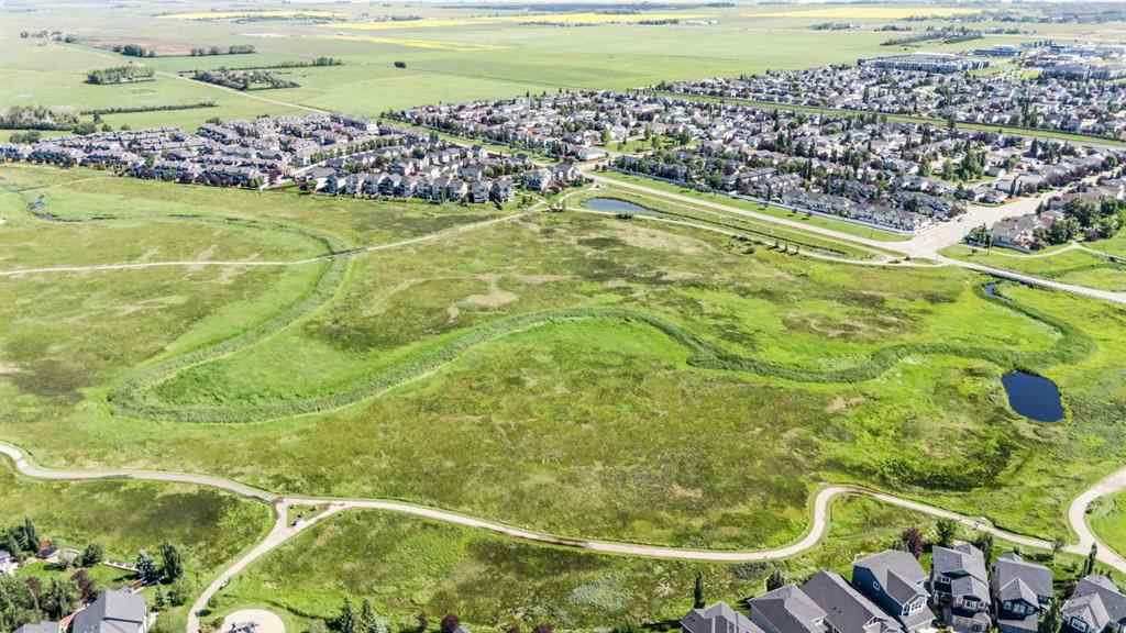 MLS® A2265199 - 362 Williamstown Green NW in Williamstown Airdrie, Residential