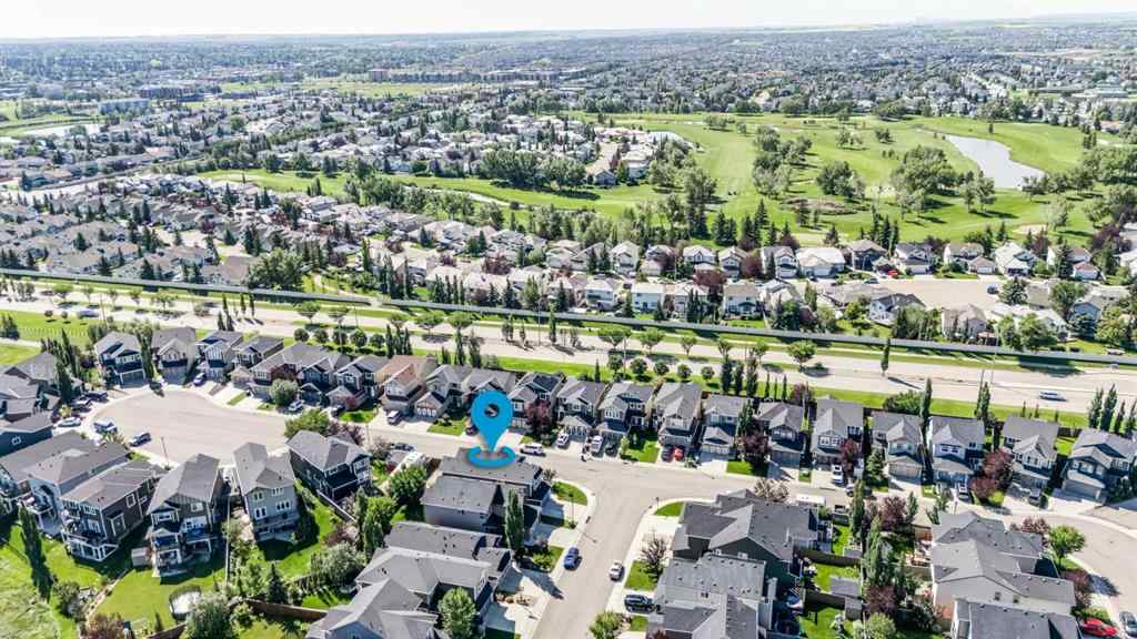 MLS® A2265199 - 362 Williamstown Green NW in Williamstown Airdrie, Residential