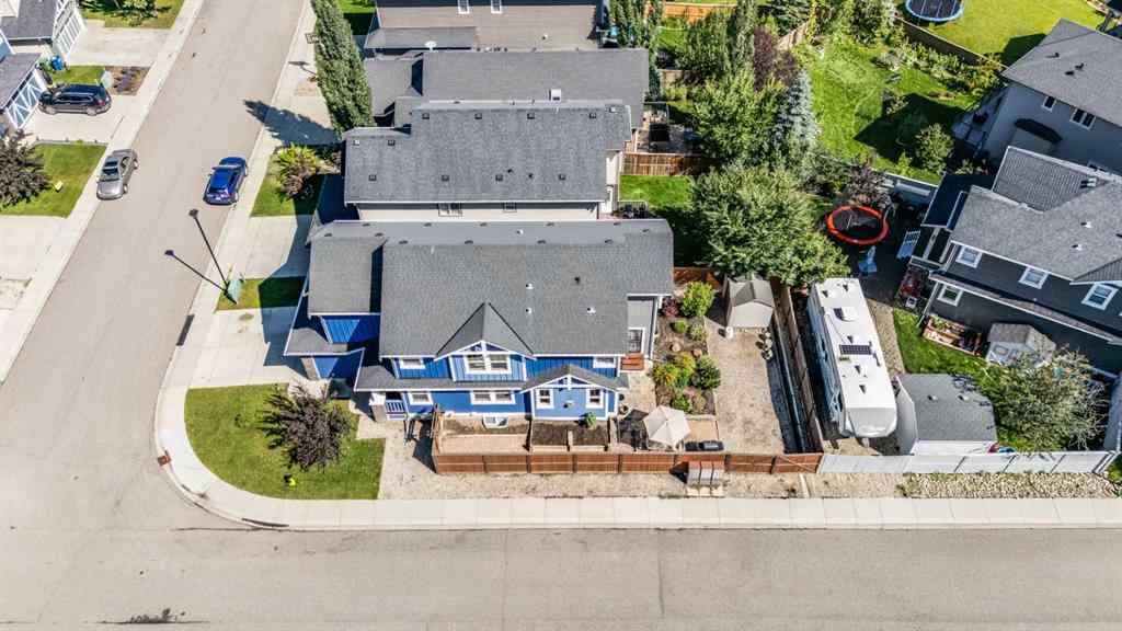 MLS® A2265199 - 362 Williamstown Green NW in Williamstown Airdrie, Residential