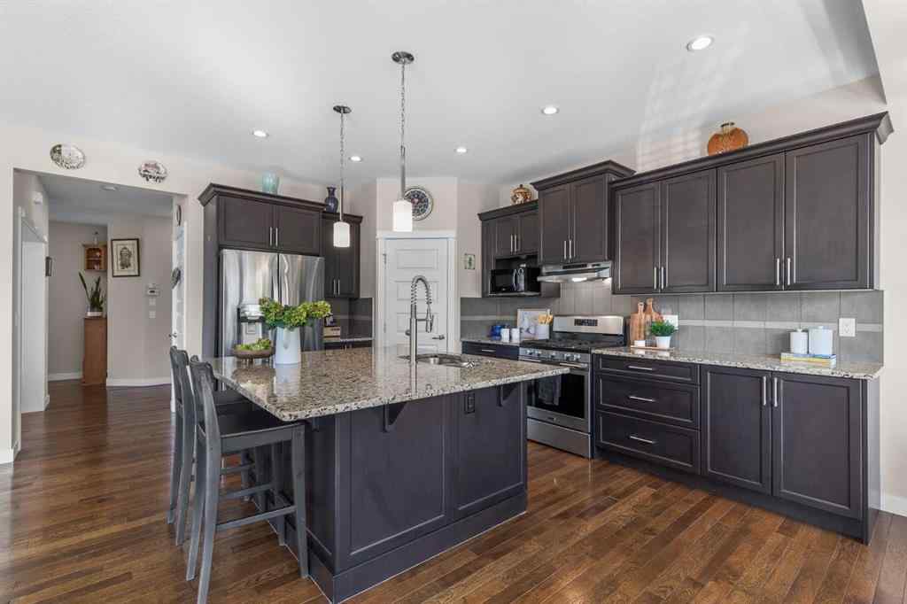 MLS® A2265199 - 362 Williamstown Green NW in Williamstown Airdrie, Residential
