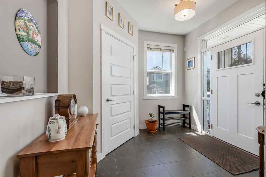 MLS® A2265199 - 362 Williamstown Green NW in Williamstown Airdrie, Residential