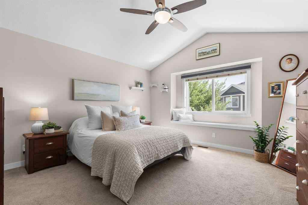 MLS® A2265199 - 362 Williamstown Green NW in Williamstown Airdrie, Residential