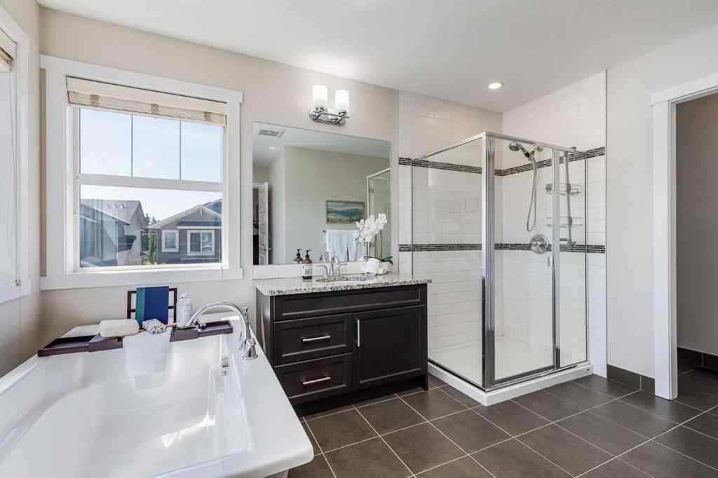 MLS® A2265199 - 362 Williamstown Green NW in Williamstown Airdrie, Residential