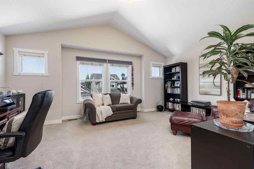 MLS® A2265199 - 362 Williamstown Green NW in Williamstown Airdrie, Residential