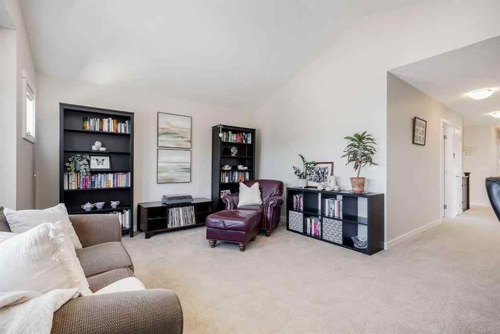 MLS® A2265199 - 362 Williamstown Green NW in Williamstown Airdrie, Residential