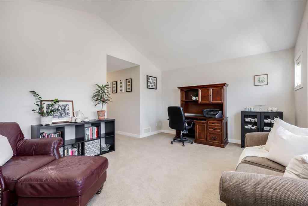 MLS® A2265199 - 362 Williamstown Green NW in Williamstown Airdrie, Residential