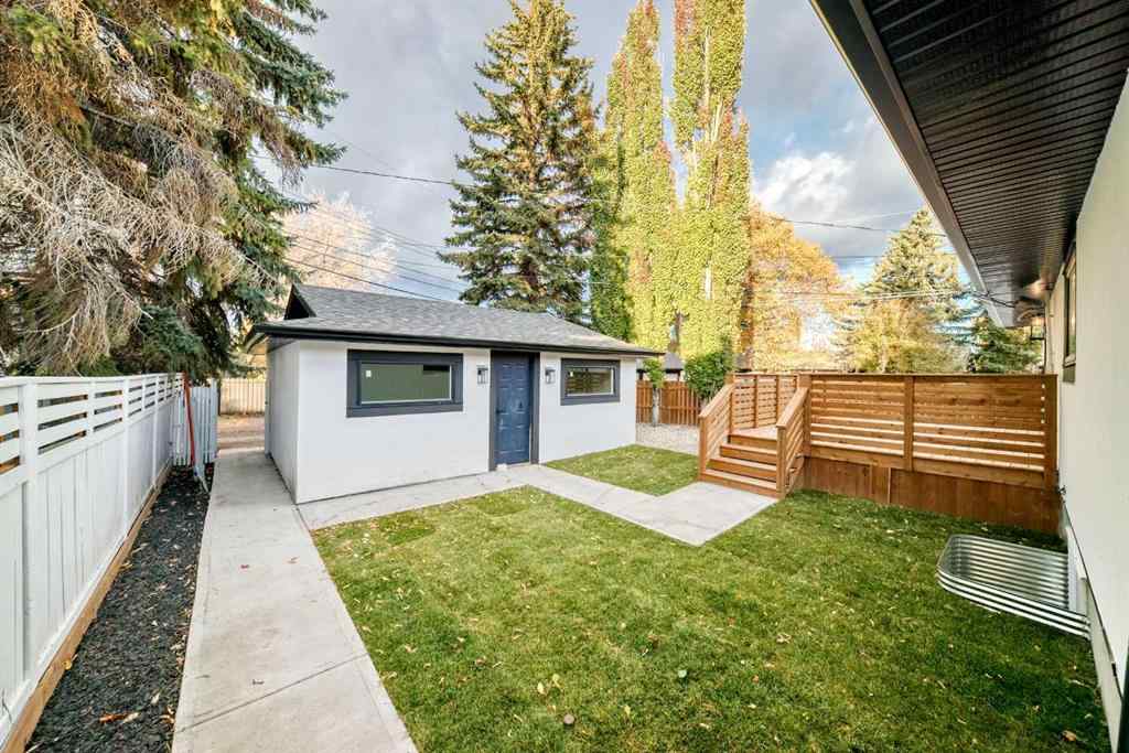 MLS® A2265201 - 1163 Lake Wapta Road SE in Lake Bonavista Calgary, Residential